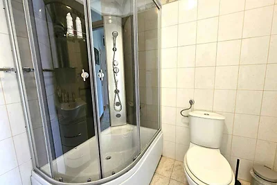 Ferienwohnung in Strandnähe