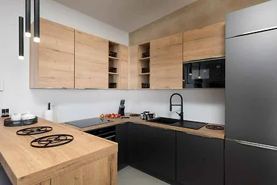 apartman za odmor Obiteljski odmor Malinska