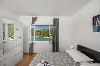 Ferienwohnung Wohnung in Strandnähe