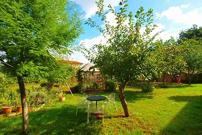 Ferienwohnung mit Klimaanlage