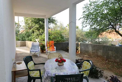 Ferienwohnung in Meernähe