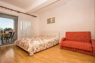 Vakantieappartement Gezinsvakantie Orebic