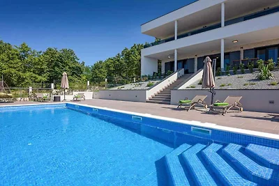 Vakantiehuis Ontspannende vakantie Ruzici