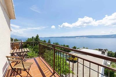 Ferienwohnung mit Klimaanlage