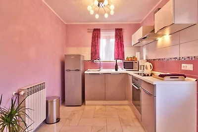 FerienWohnung mit Balkon und WLAN