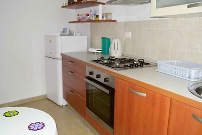 Appartamento Vacanza con famiglia Rijeka
