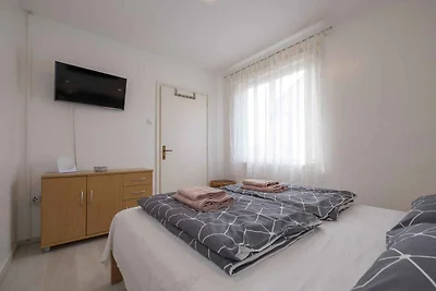 Ferienwohnung mit Grill