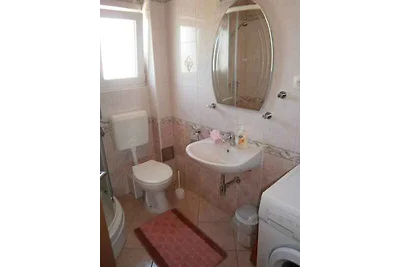 Ferienwohnung mit Klimaanlage