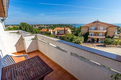 Vakantieappartement Gezinsvakantie Premantura