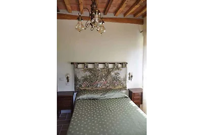 FerienWohnung mit Pool