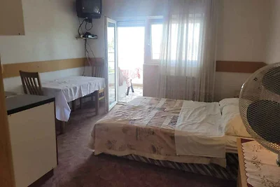 Vakantieappartement Gezinsvakantie Klenovica
