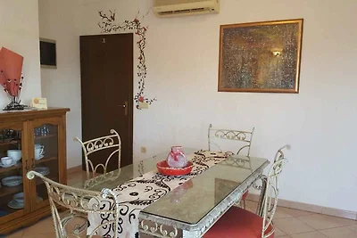 Ferienwohnung mit Klimaanlage
