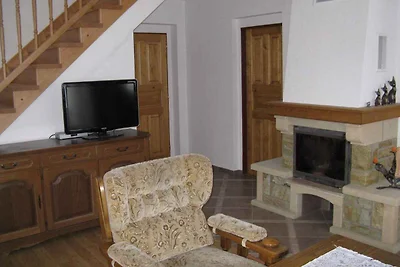 Casa vacanze Vacanza di relax Orlici