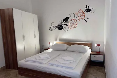 Appartamento Vacanza con famiglia Silo