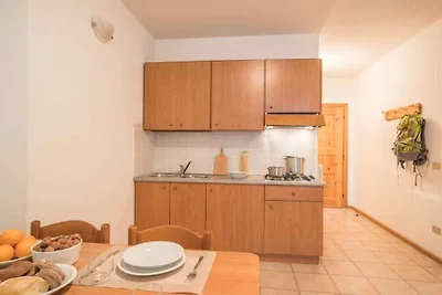 Ferienwohnung mit Heizung und WIFI