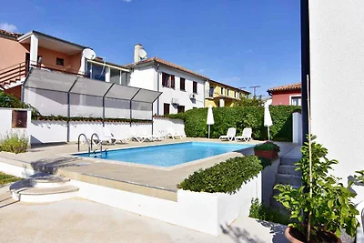 Casa vacanze Vacanza di relax Umago