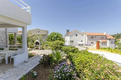 Appartamento Vacanza con famiglia Hvar