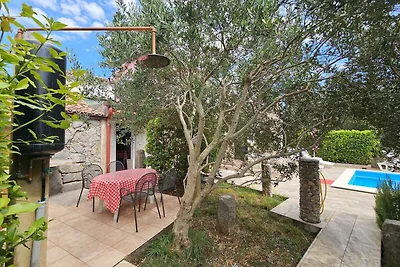 Casa vacanze Vacanza di relax Sveti Ivan Dobrinjski