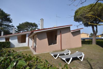 Vakantieappartement Gezinsvakantie Bibione