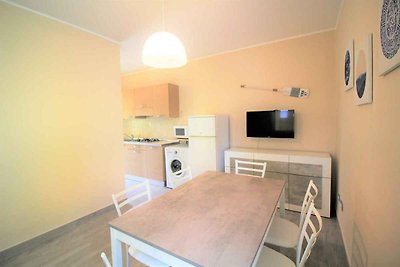 Vakantieappartement Gezinsvakantie Rosolina Mare