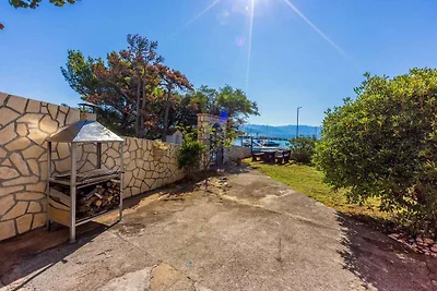 Ferienwohnung mit Terrasse