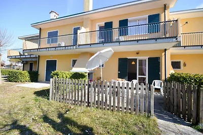 Ferienwohnung mit Klimaanlage und Pool