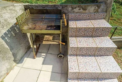 Vakantieappartement Gezinsvakantie Lika-Senj