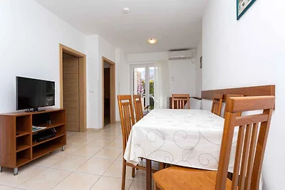 Ferienwohnung 100 m dal mare