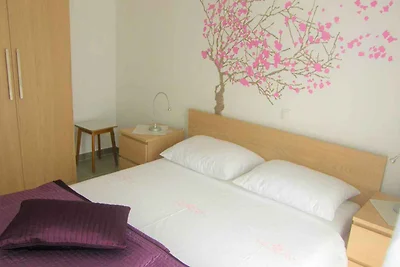 Ferienwohnung mit Klimaanlage und WLAN