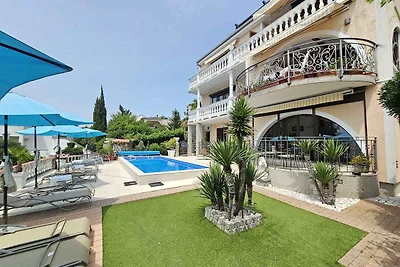 Ferienwohnung mit Aussenpool und herrlichem