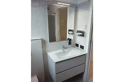 Ferienwohnung mit Whirlpool