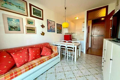 Appartamento Vacanza con famiglia Caorle