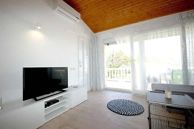 Ferienwohnung mit Balkon und WLAN