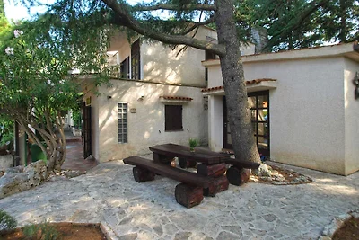 Ferienwohnung mit Klimaanlage