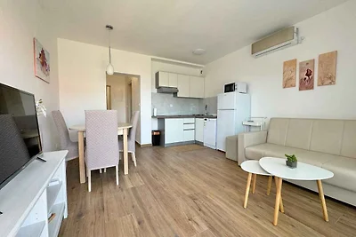 Vakantieappartement Gezinsvakantie Krk