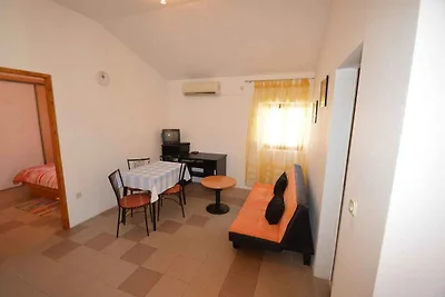 Ferienwohnung mit Klimaanlage