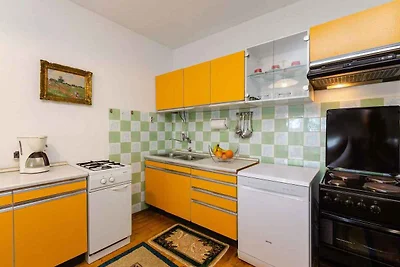 Ferienwohnung mit Klimaanlage