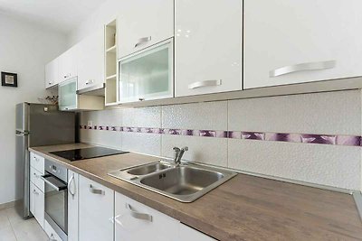 Vakantieappartement Gezinsvakantie Cres