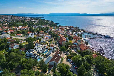 Ferienwohnung luxuriöse Wohnung mit einer sch