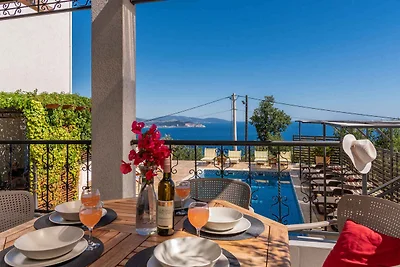 Vakantieappartement Gezinsvakantie Bar