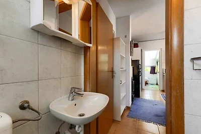 Vakantieappartement Gezinsvakantie Vir