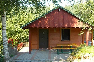 Vakantieappartement Gezinsvakantie Bytów