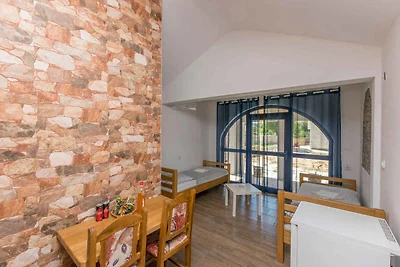 Ferienhaus für 2 Personen in Seline