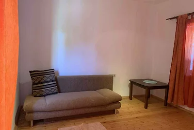 Ferienhaus mit Internet und Parkplatz