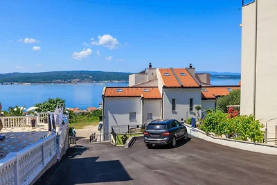 Ferienwohnung mit Pool