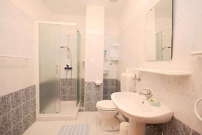 Ferienwohnung mit Klimaanlage