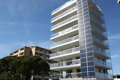 Vakantieappartement Gezinsvakantie Lignano Sabbiadoro