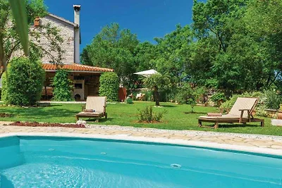 Vakantiehuis Ontspannende vakantie Medaki