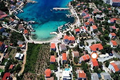Ferienwohnung am Meer