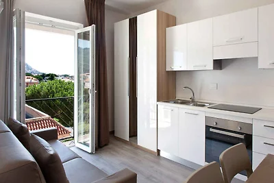 Ferienwohnung mit Klimaanlage und Pool